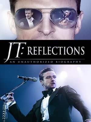 cover image of JT: Reflections